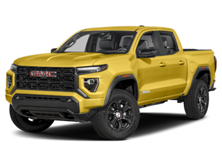 2023 GMC Canyon in Kerrville, TX