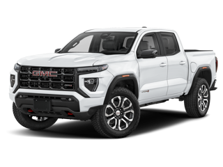 GMC Canyon - Crenwelge GMC Kerrville in Kerrville TX