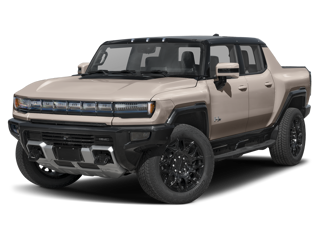 HUMMER EV vs Tesla Cybertruck - Crenwelge GMC Kerrville in Kerrville TX