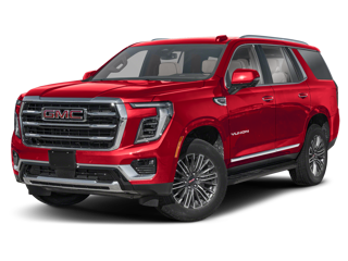 GMC Yukon - Crenwelge GMC Kerrville in Kerrville TX