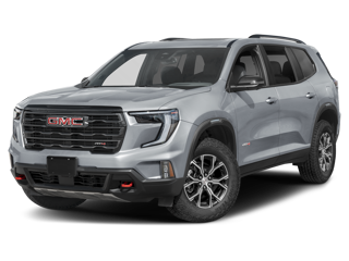 GMC Acadia - Crenwelge GMC Kerrville in Kerrville TX
