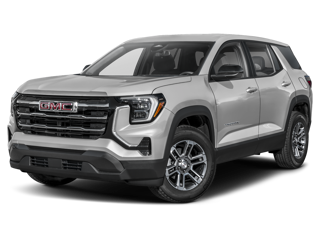 GMC Terrain - Crenwelge GMC Kerrville in Kerrville TX