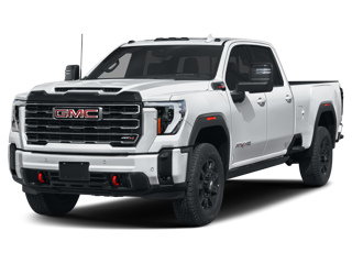 GMC Sierra HD - Crenwelge GMC Kerrville in Kerrville TX