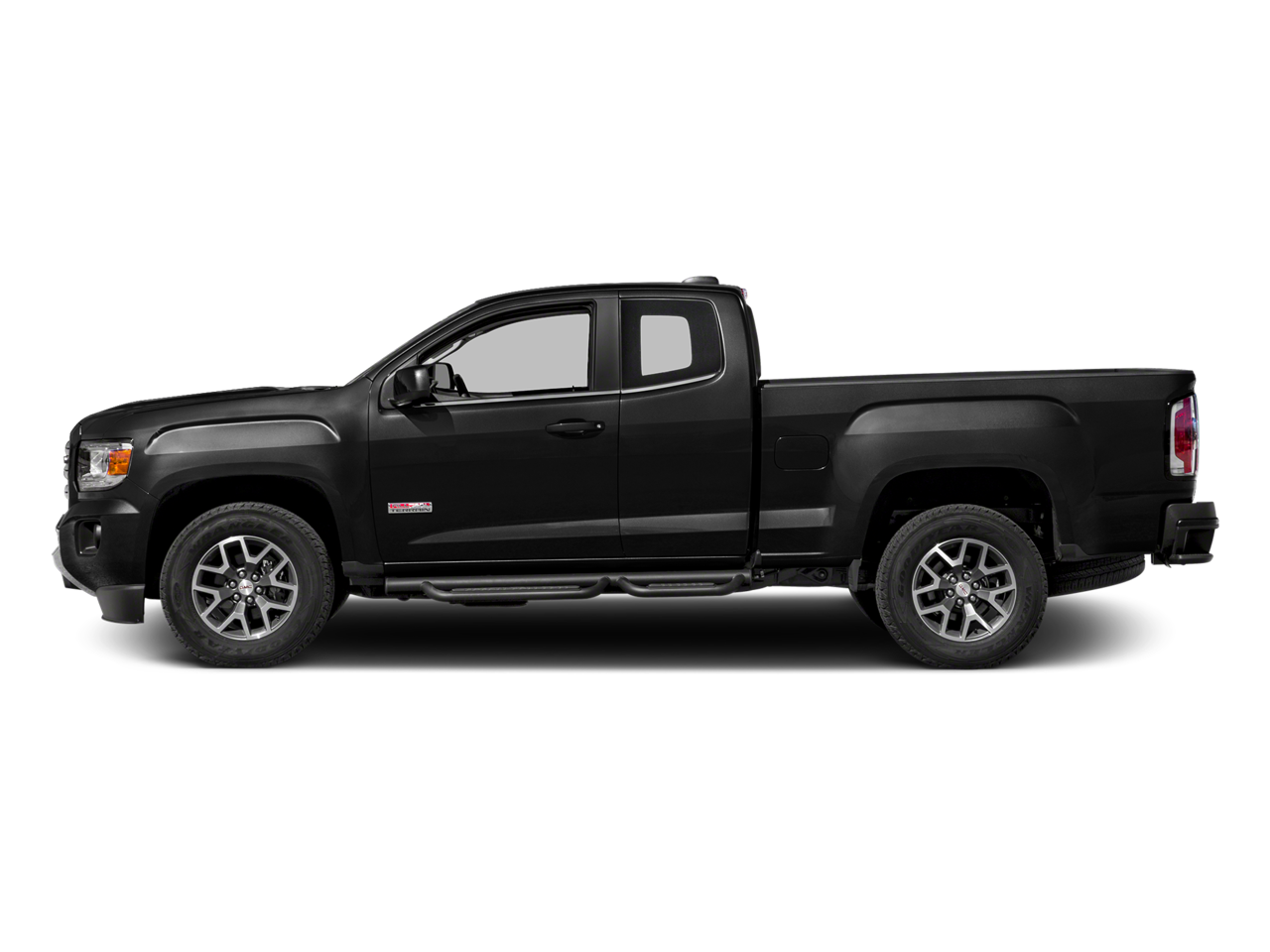 2016 GMC Canyon 2WD SLE