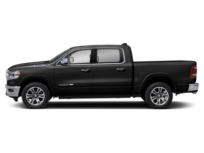 2021 RAM 1500 Limited Longhorn Crew Cab 4x4 5'7" Box