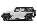 2024 Jeep Wrangler 4-Door Recon 4x4