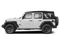 2024 Jeep Wrangler 4-Door Recon 4x4