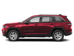2024 Jeep Grand Cherokee Overland 4x4