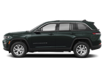2024 Jeep Grand Cherokee Overland 4x4