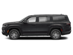 2024 Jeep Wagoneer Series II Carbide 4x4