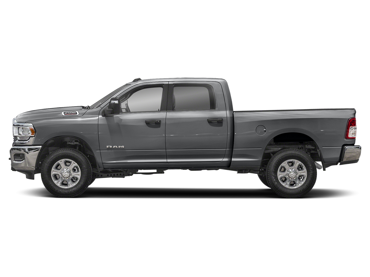 2024 RAM 2500 Lone Star Crew Cab 4x4 6'4" Box
