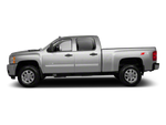 2010 Chevrolet Silverado 2500 HD LTZ