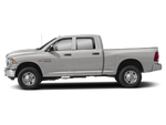 2018 RAM 3500 Tradesman Crew Cab 4x4 8' Box