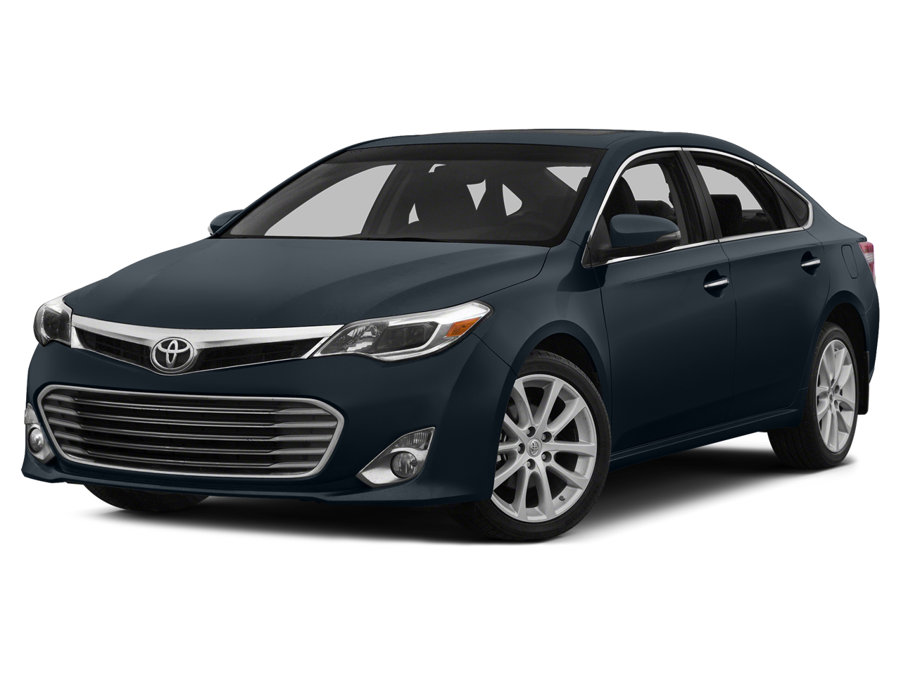 2015 Toyota Avalon XLE Premium's photo