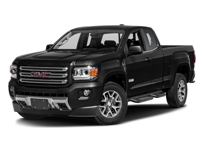 2016 GMC Canyon 2WD SLE