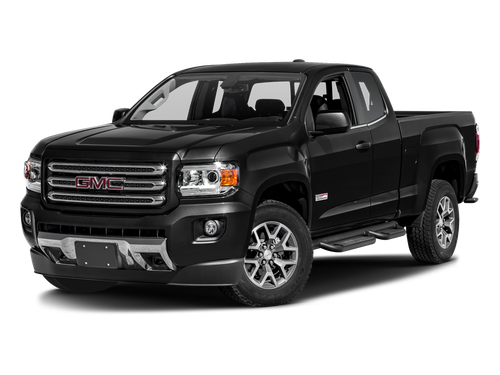 2016 GMC Canyon 2WD SLE