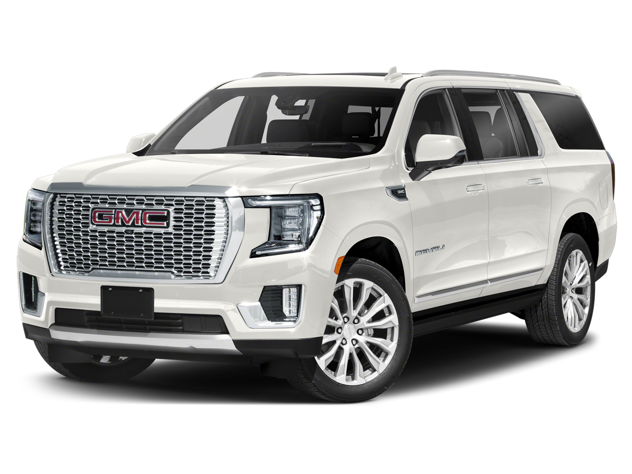 2021 GMC Yukon XL Denali - Photo 34