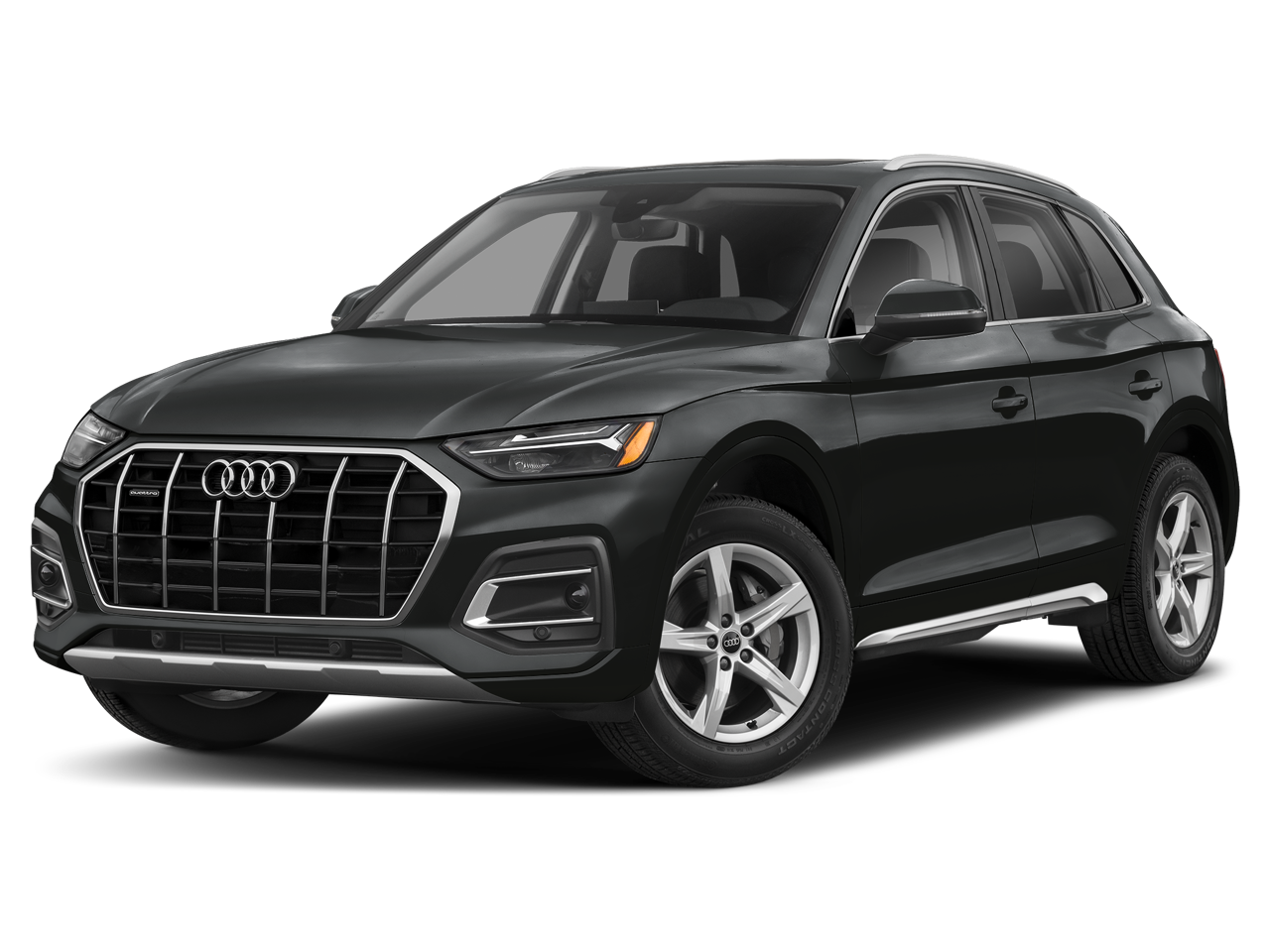 2023 Audi Q5 Premium Plus