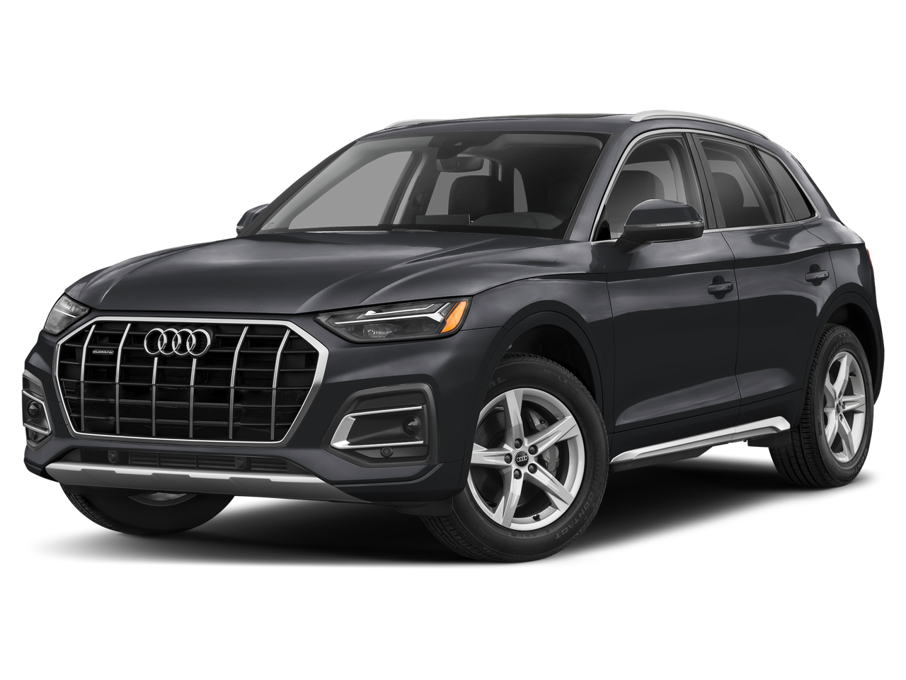 2023 Audi Q5 Premium Plus 40 TFSI quattro S tronic