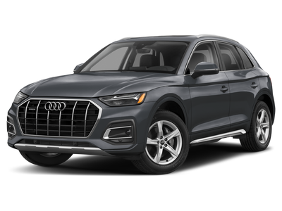 2023 Audi Q5 Premium Plus 40 TFSI quattro S tronic