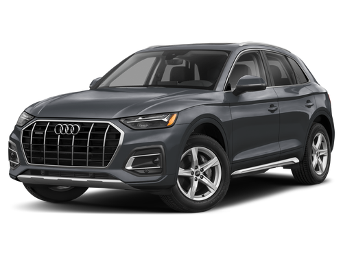2023 Audi Q5 Premium Plus 40 TFSI quattro S tronic