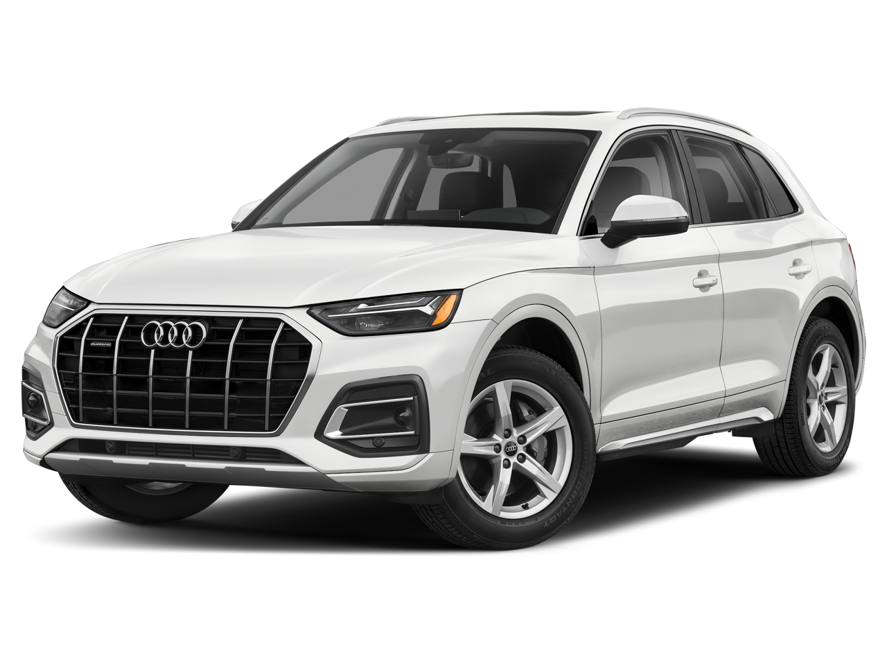 2023 Audi Q5 Premium Plus 40 TFSI quattro S tronic