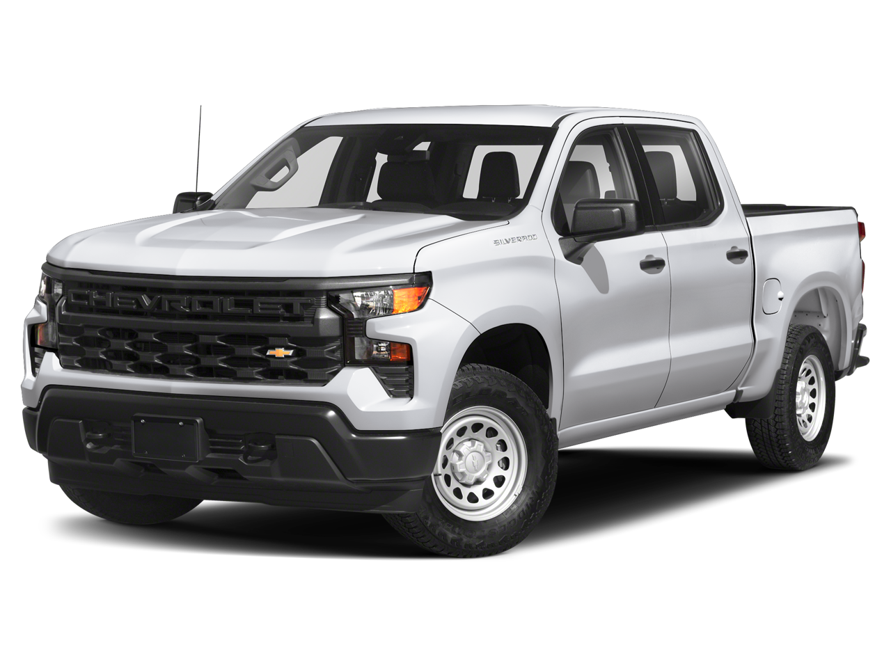 2023 Chevrolet Silverado 1500 High Country for sale in Kerrville, TX