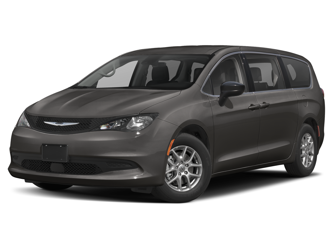 2023 Chrysler Voyager
