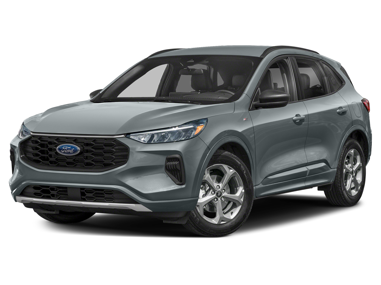 2023 Ford Escape ST-Line FWD's photo