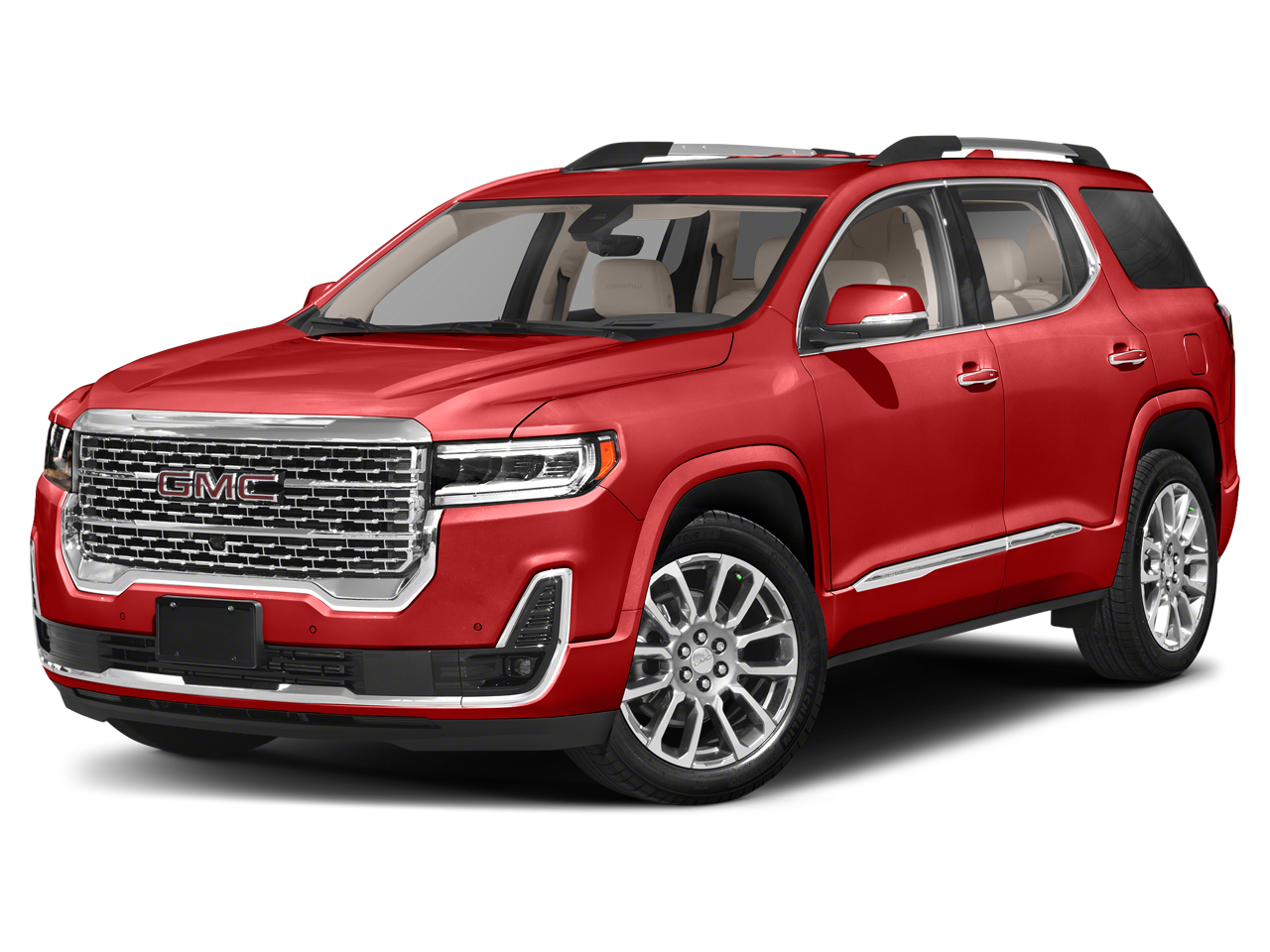 2023 GMC Acadia Denali FWD's photo