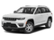 2024 Jeep Grand Cherokee Overland 4x4