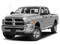 2018 RAM 3500 Tradesman Crew Cab 4x4 8' Box