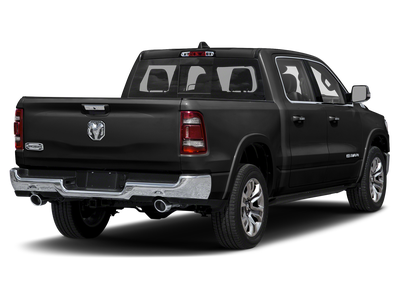 2021 RAM 1500 Limited Longhorn Crew Cab 4x4 5'7" Box
