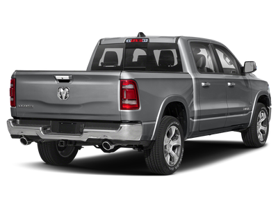 2022 RAM 1500 Laramie Crew Cab 4x2 5'7" Box