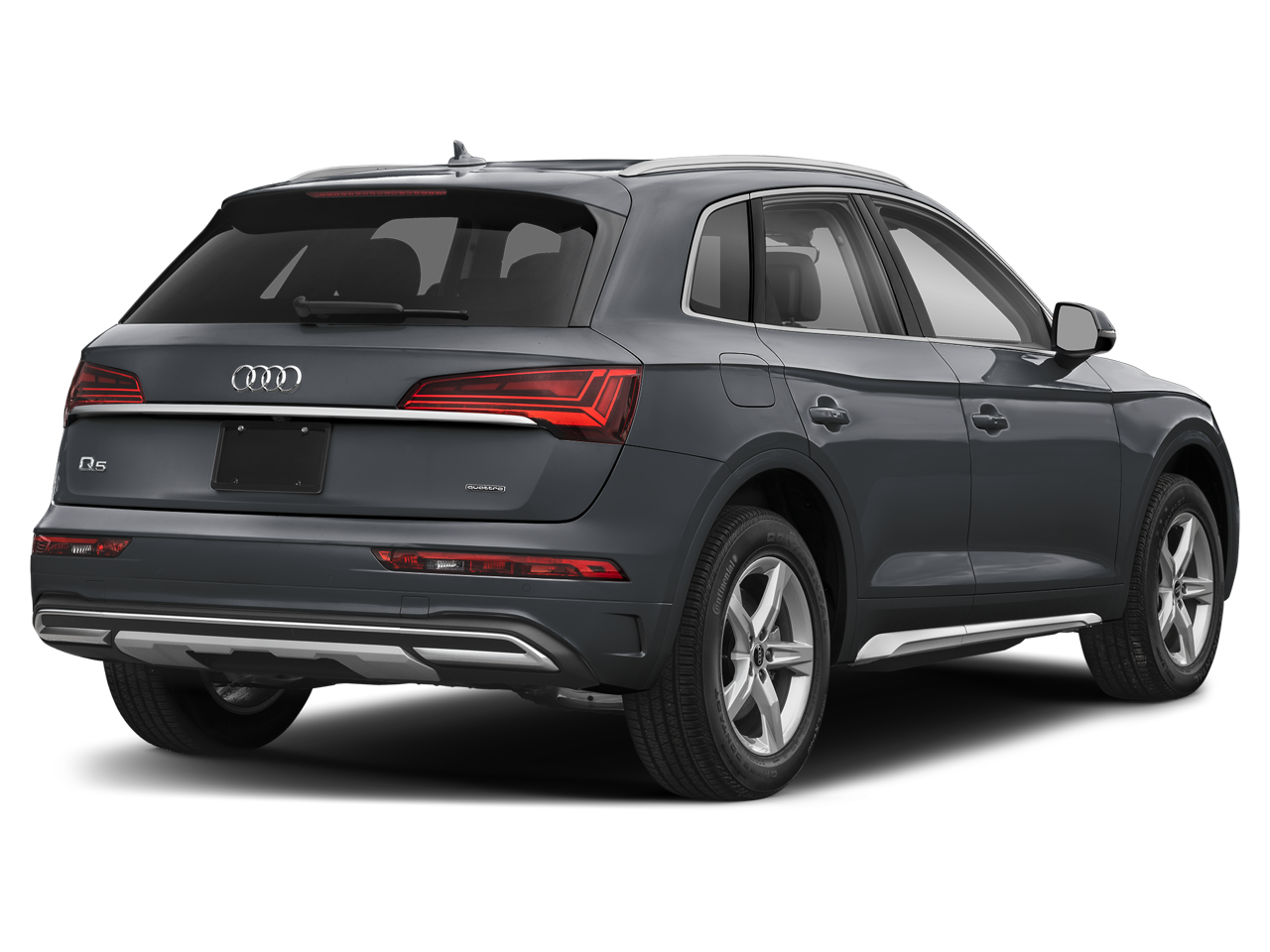 2023 Audi Q5 Premium Plus 40 TFSI quattro S tronic
