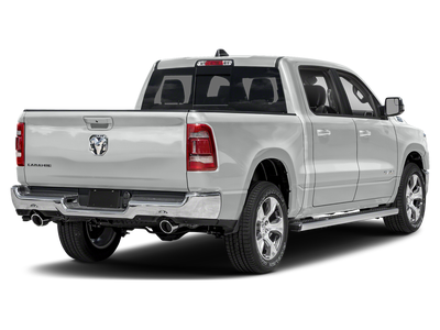 2023 RAM 1500 Laramie Crew Cab 4x4 5'7" Box