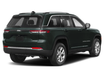 2024 Jeep Grand Cherokee Overland 4x4