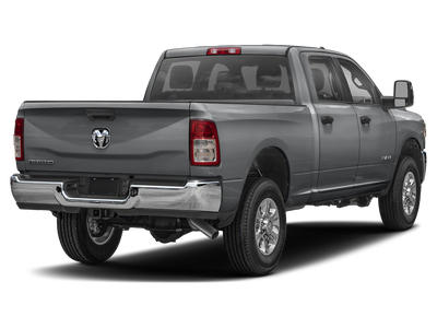 2024 RAM 2500 Lone Star Crew Cab 4x4 6'4" Box