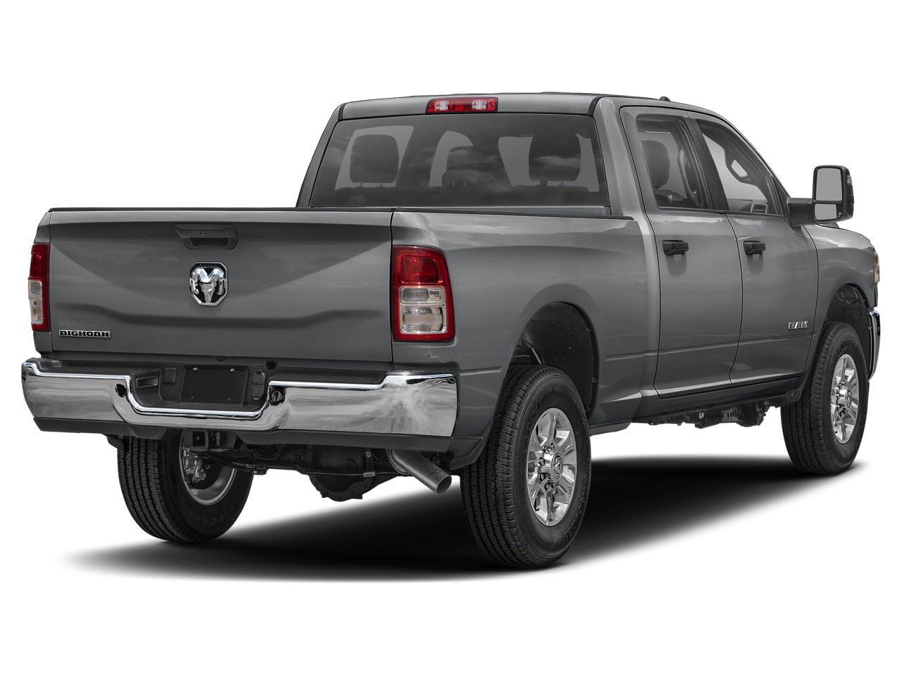 2024 RAM 2500 Lone Star Crew Cab 4x4 6'4" Box