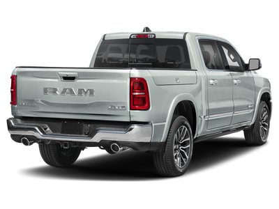 2025 RAM 1500 Limited Longhorn Crew Cab 4x4 5'7" Box