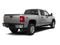 2010 Chevrolet Silverado 2500 HD LTZ