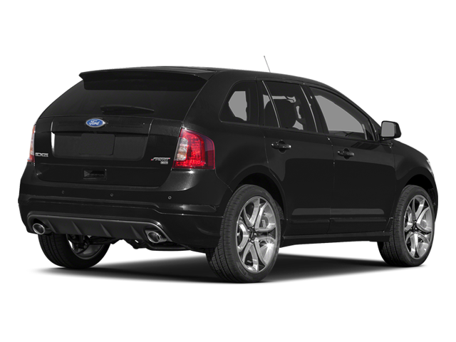 Used 2014 Ford Edge Sport with VIN 2FMDK3AK3EBA24632 for sale in Kerrville, TX