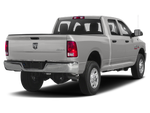 2018 RAM 3500 Tradesman Crew Cab 4x4 8' Box