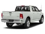 2019 RAM 1500 Classic Big Horn Crew Cab 4x2 6'4" Box