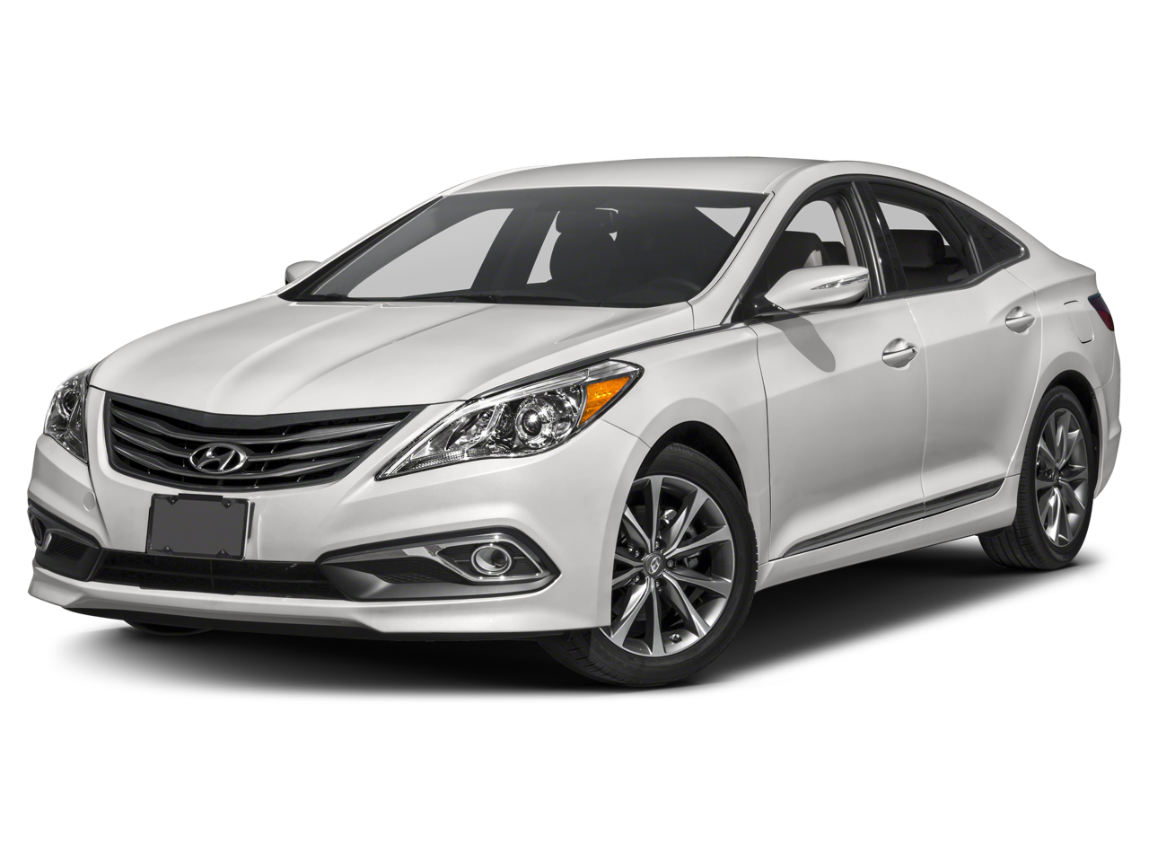2015 Hyundai Azera 4dr Sdn