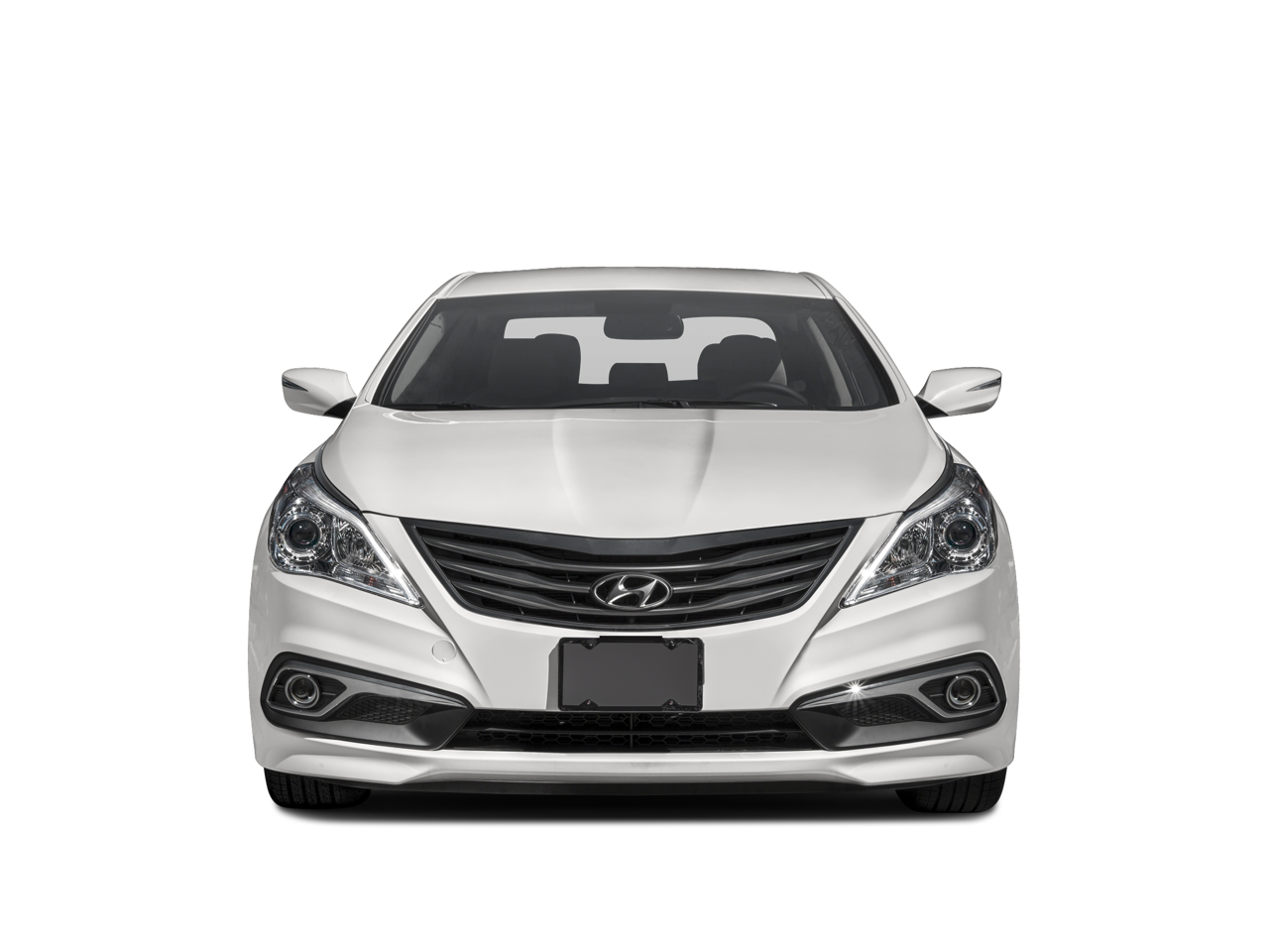 2015 Hyundai Azera 4dr Sdn