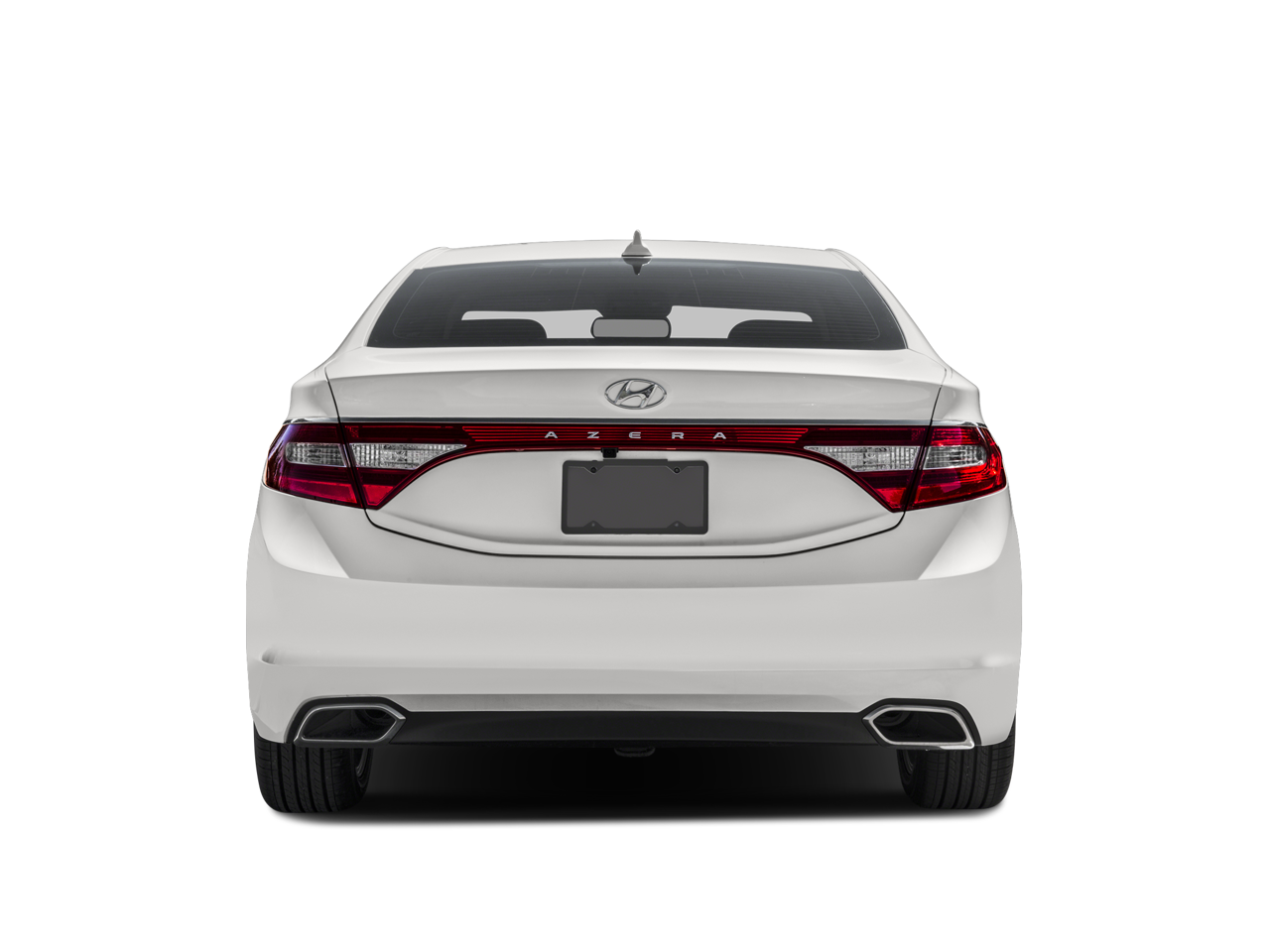 2015 Hyundai Azera 4dr Sdn
