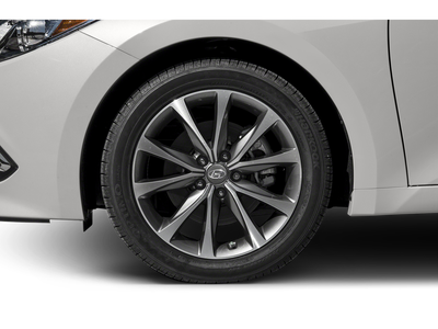 2015 Hyundai Azera 4dr Sdn