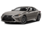 2015 Lexus RC 350 2dr Cpe RWD