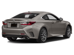 2015 Lexus RC 350 2dr Cpe RWD